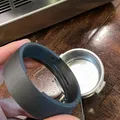 Bình đựng cà phê Ascaso Steel cho portafilter 57mm - Thumbnail 4