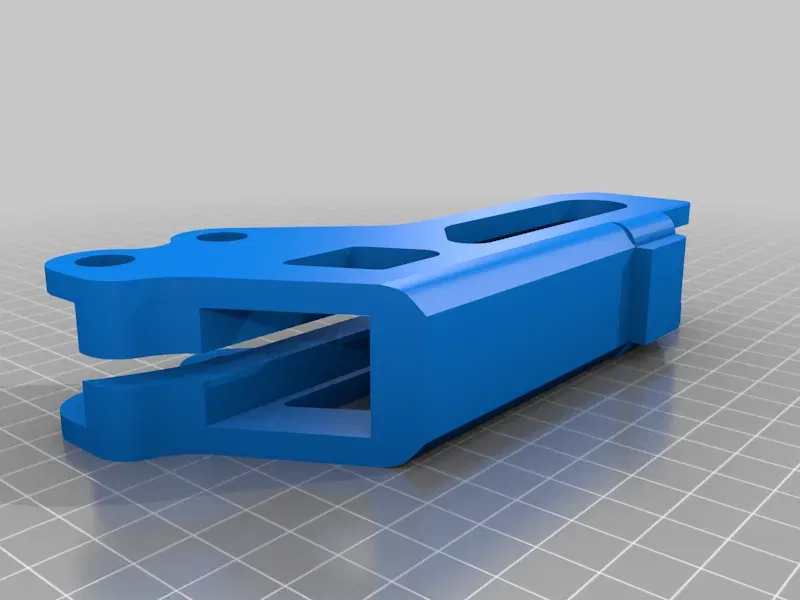 Bộ bảo vệ xích YAMAHA YZ450F - Image 1