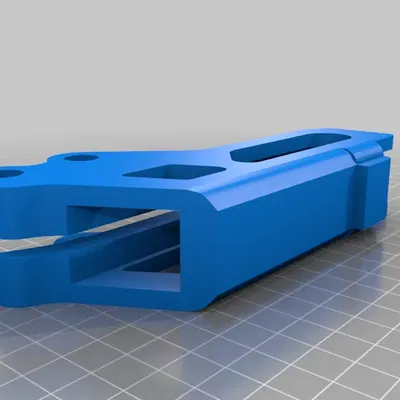 Bộ bảo vệ xích YAMAHA YZ450F