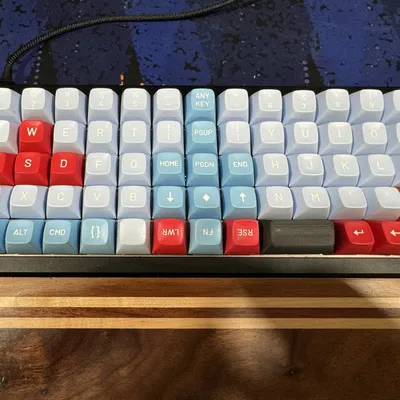 Nắp phím Spacebar POS 2u MT3 R4