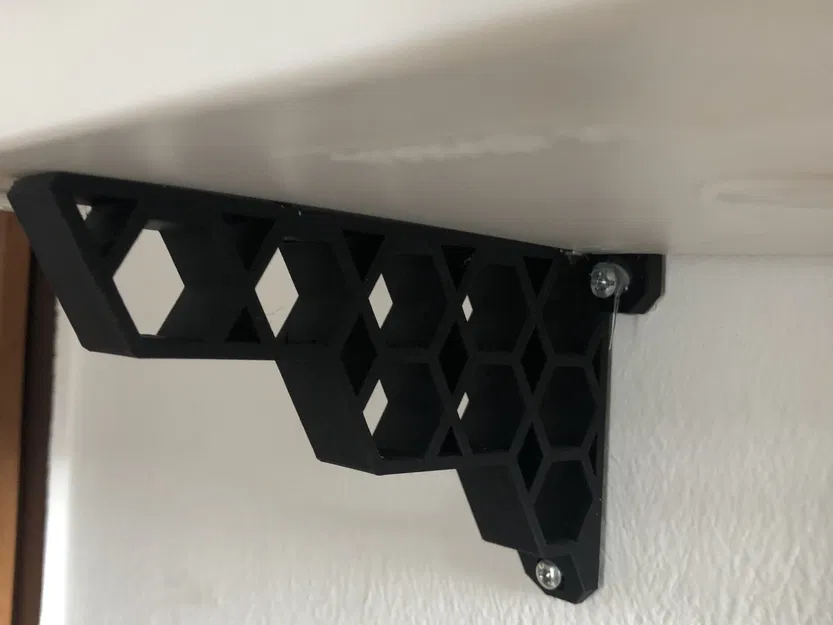 Giá đỡ tổ ong với bề mặt phẳng - Image 1