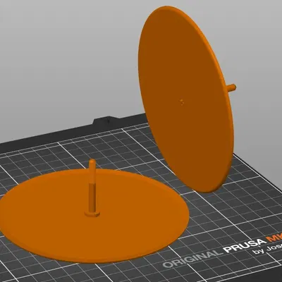 Víčko cho hộp điện 123mm