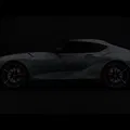 Mô hình xe thể thao Toyota Supra 2020 chi tiết cao - Thumbnail 2