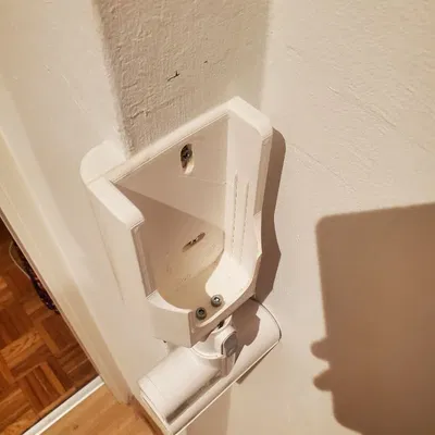 Giá đỡ tường cho máy hút bụi Eufy HomeVac S11 Infinity