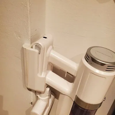 Giá đỡ tường cho máy hút bụi Eufy HomeVac S11 Infinity