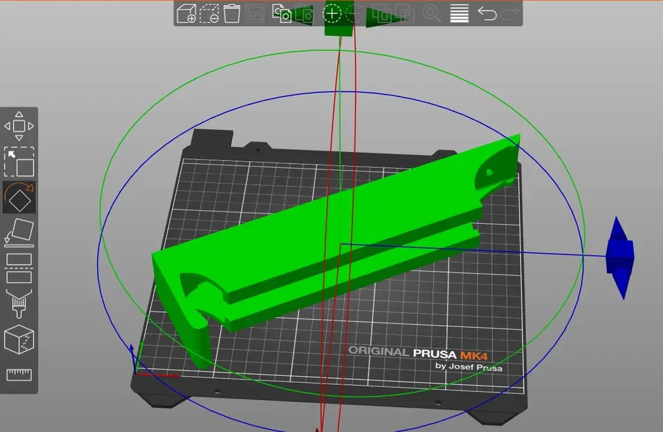 Máy phân phát viên giặt cho tường bếp - Nhỏ [bu lông thường] - Image 2