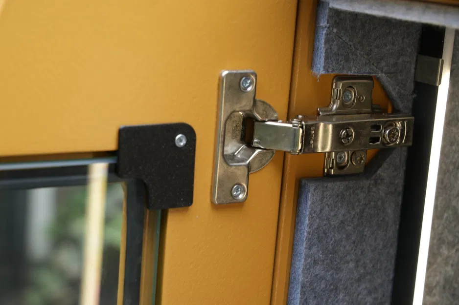 Vỏ bảo vệ tùy chỉnh cho máy in Prusa Mini - Image 2