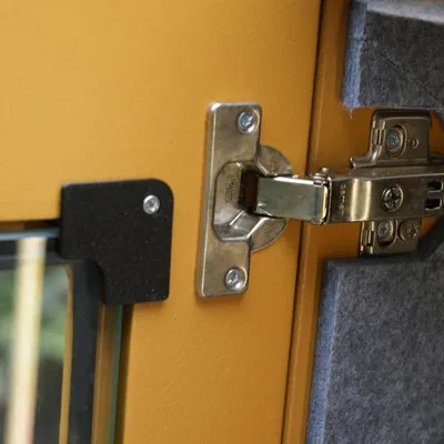 Vỏ bảo vệ tùy chỉnh cho máy in Prusa Mini