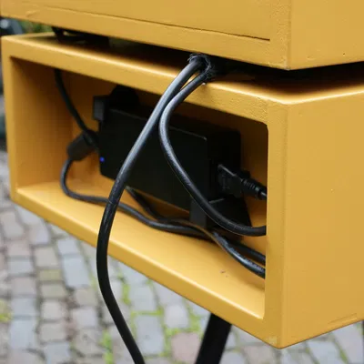 Vỏ bảo vệ tùy chỉnh cho máy in Prusa Mini