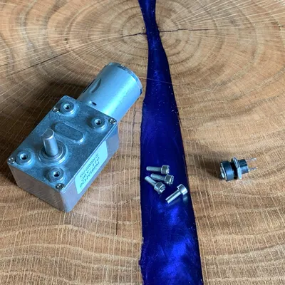 Bàn xoay động cơ cho hộp làm khô UV lớn