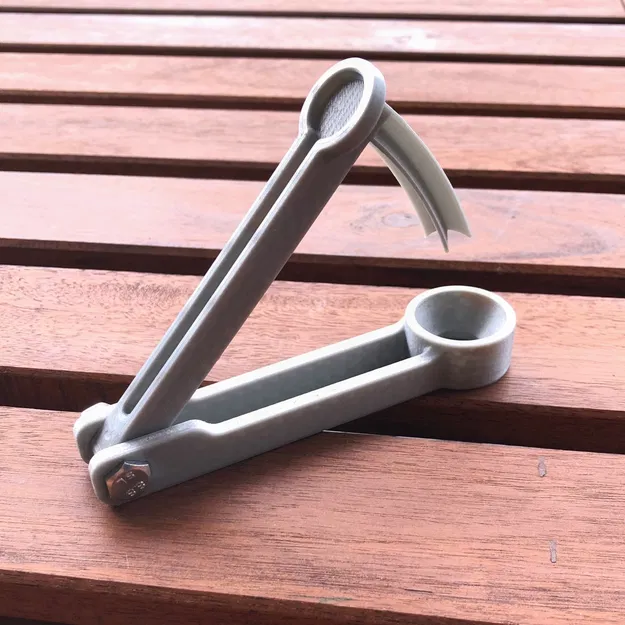 Máy gỡ bỏ Cherrystone tiện dụng cho nhà bếp - Image 2