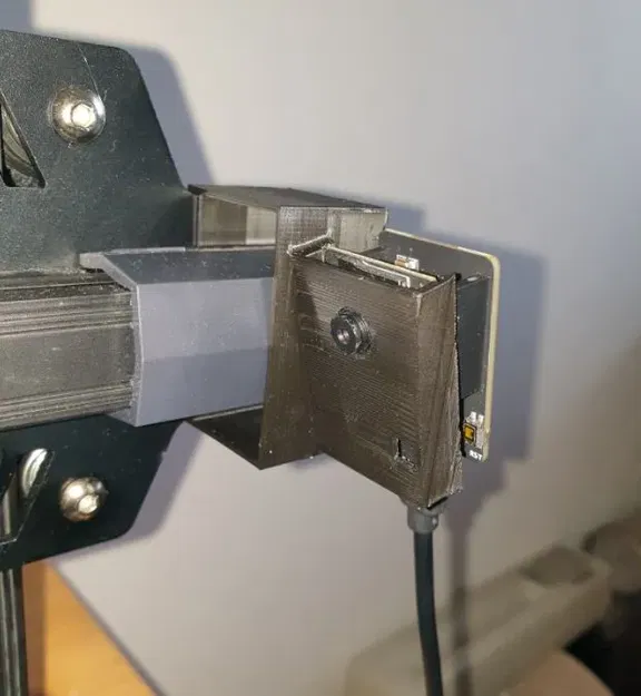 Giá đỡ bo mạch ESP32 cho máy in 3D Ender 3S1 - Image 1