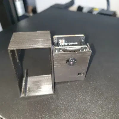 Giá đỡ bo mạch ESP32 cho máy in 3D Ender 3S1