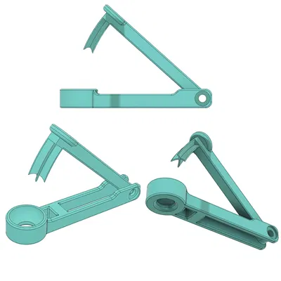 Máy gỡ bỏ Cherrystone tiện dụng cho nhà bếp