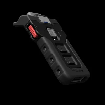 Máy quét chiến thuật 3DWB cho props