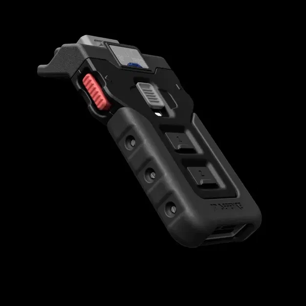 Máy quét chiến thuật 3DWB cho props - Image 2