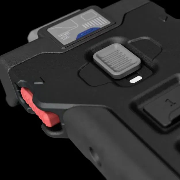 Máy quét chiến thuật 3DWB cho props - Image 5