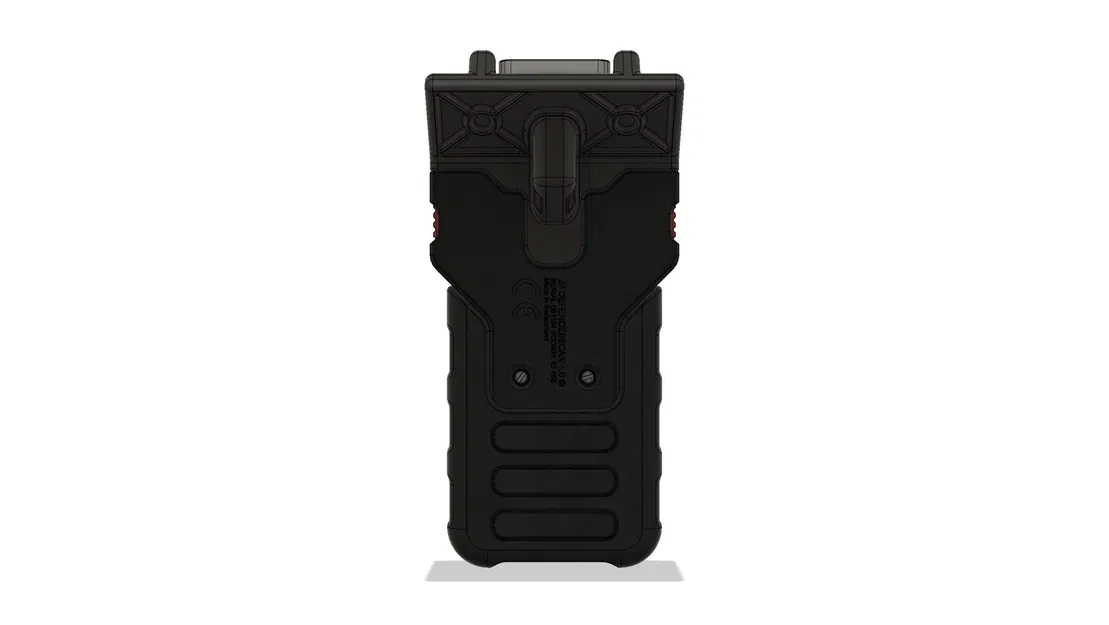 Máy quét chiến thuật 3DWB cho props - Image 6