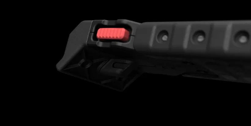 Máy quét chiến thuật 3DWB cho props - Image 15