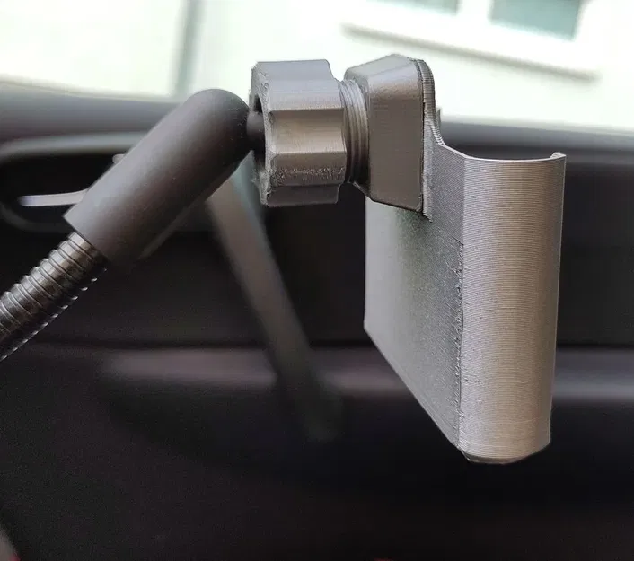 Giá đỡ FairPhone 4 cho xe hơi - Image 3