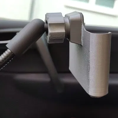 Giá đỡ FairPhone 4 cho xe hơi