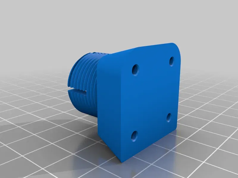 Giá đỡ FairPhone 4 cho xe hơi - Image 4