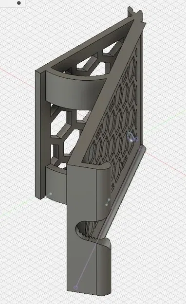 Giá đỡ điện thoại / máy tính bảng treo tường bếp - Image 5