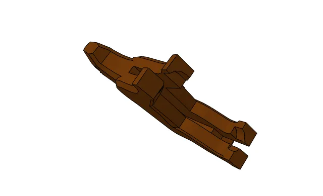 Chó LEGO phong cách cổ điển - Image 2