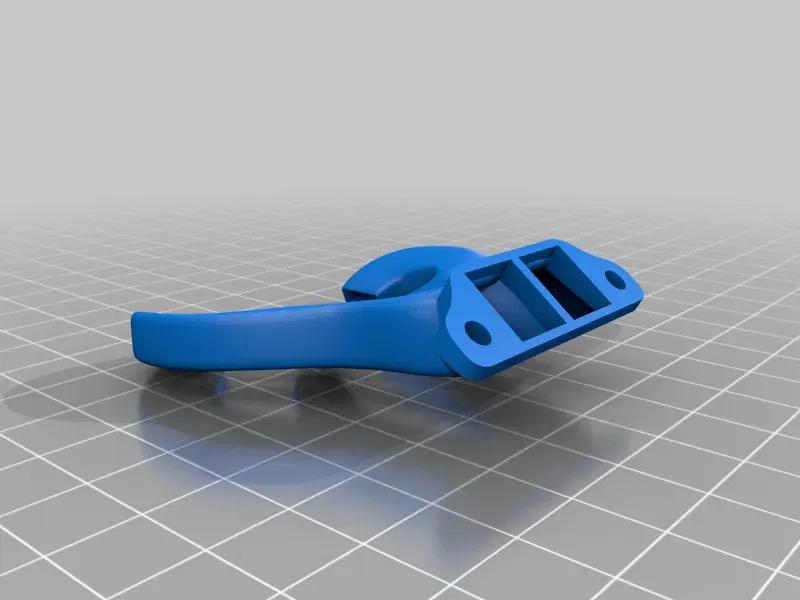 Bộ làm mát cho đầu đùn dài Volcano trong in 3D - Image 2