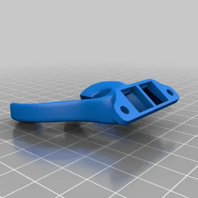 Bộ làm mát cho đầu đùn dài Volcano trong in 3D