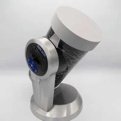 Bộ che bụi cho máy chiếu DS-1 Chrome Planetarium