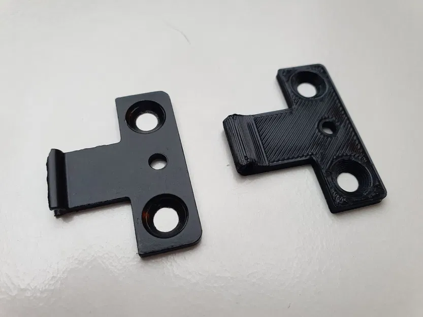 Thay thế bản lề cửa cho máy in 3D Ender 6 - Image 1