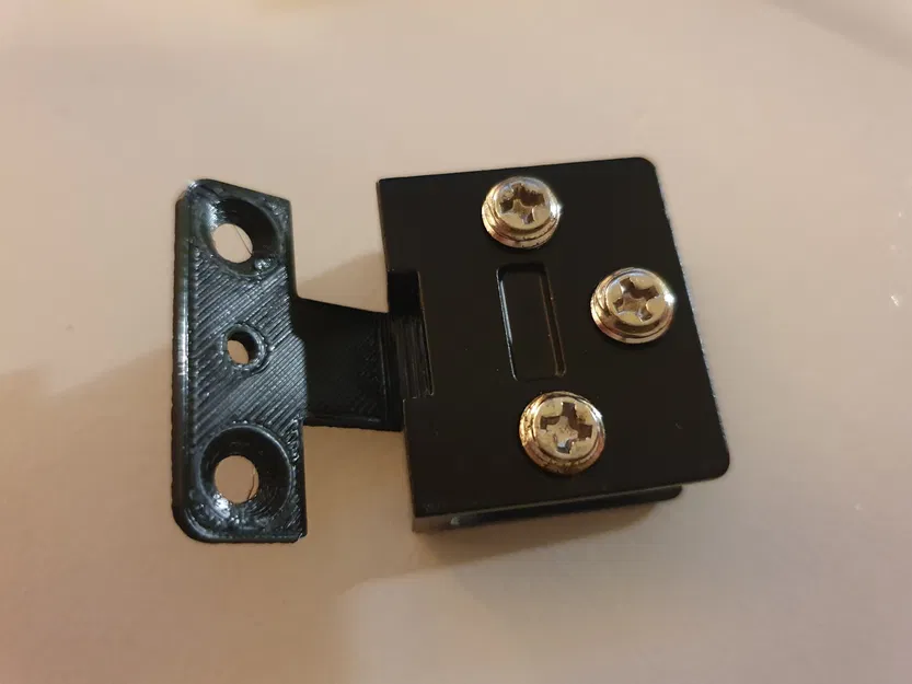 Thay thế bản lề cửa cho máy in 3D Ender 6 - Image 2