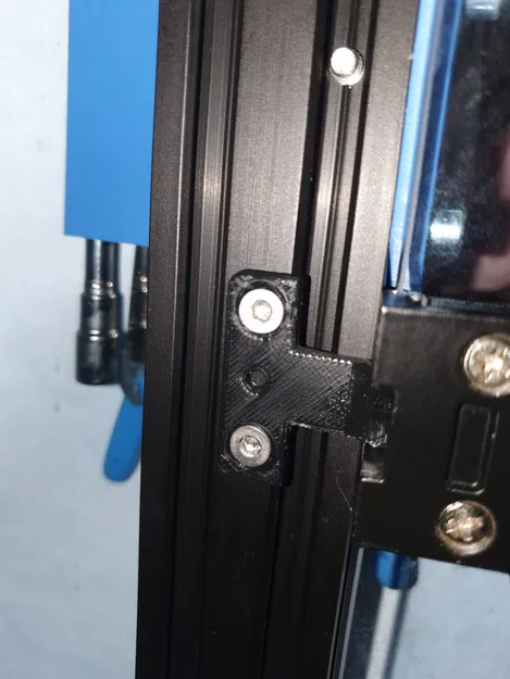 Thay thế bản lề cửa cho máy in 3D Ender 6 - Image 3