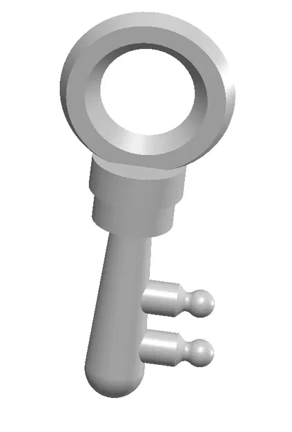 Chìa khóa nhỏ trong ngục tối Phantom Hourglass của Legend of Zelda - Image 2