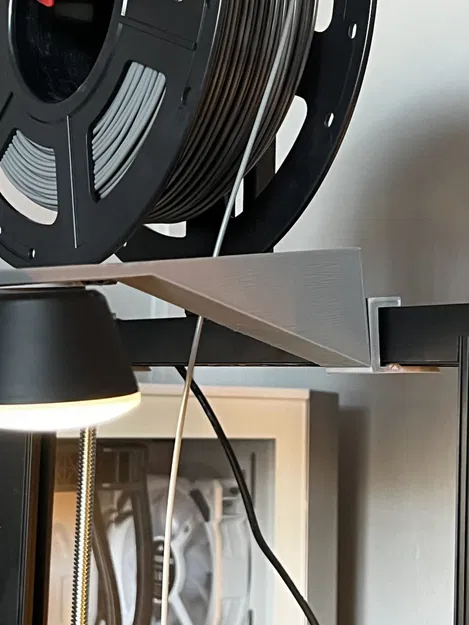 Giá đỡ đèn LED cho máy in 3D Ender 3 V3 SE - Image 2