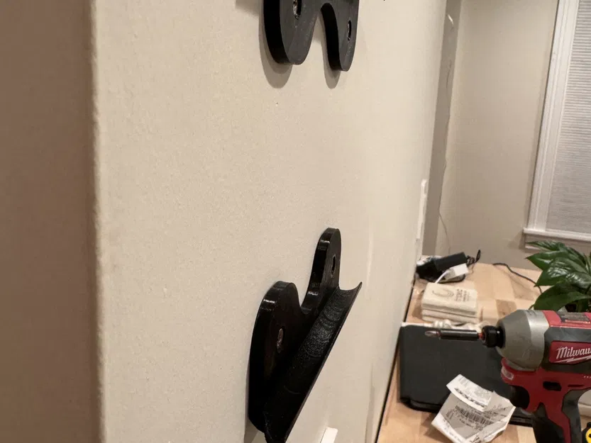 Giá treo tường cho máy tính bảng Fire HD 10 (2019) - Image 2