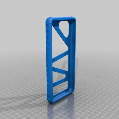 Vỏ bảo vệ mỏng cho FairPhone 4 chống sốc