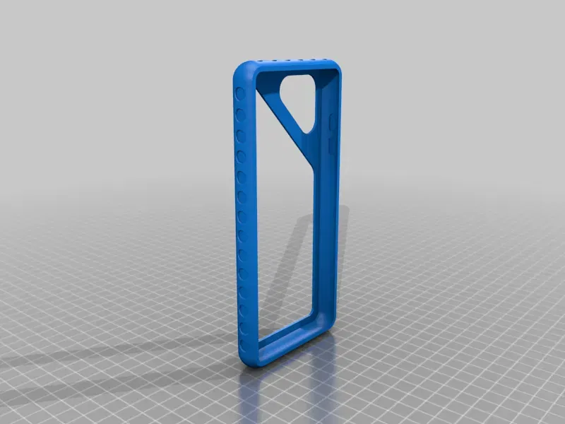 Vỏ bảo vệ mỏng cho FairPhone 4 chống sốc - Image 2