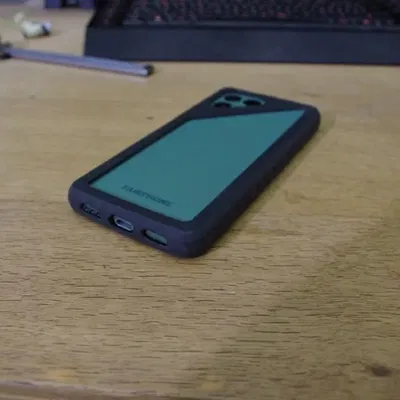 Vỏ bảo vệ mỏng cho FairPhone 4 chống sốc