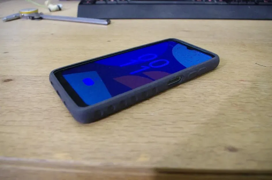 Vỏ bảo vệ mỏng cho FairPhone 4 chống sốc - Image 5