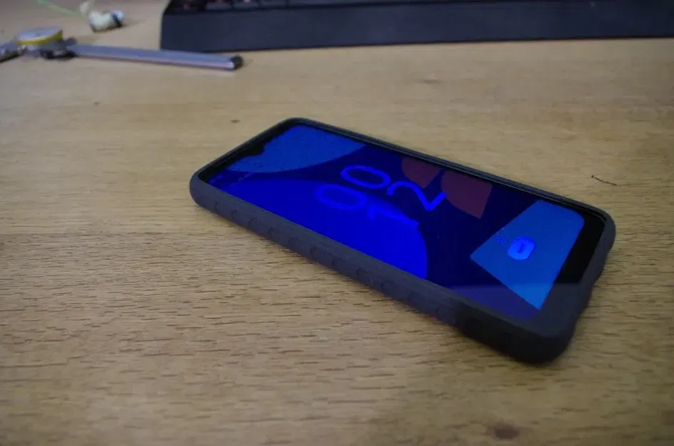 Vỏ bảo vệ mỏng cho FairPhone 4 chống sốc - Image 6