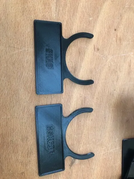 Nhãn công cụ HSK63 với không gian cho nhãn Zoller - Image 3