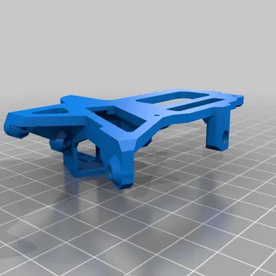 Bảng lưng Zero-Y với hệ thống làm mát cho máy ép Sprite