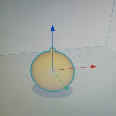 Đồ trang trí hình cầu cho cây thông Giáng Sinh