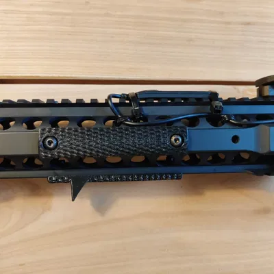 Bảng tay cầm URX 3.1 cho Airsoft