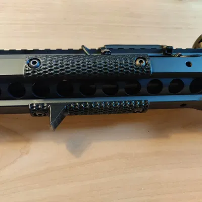 Bảng tay cầm URX 3.1 cho Airsoft