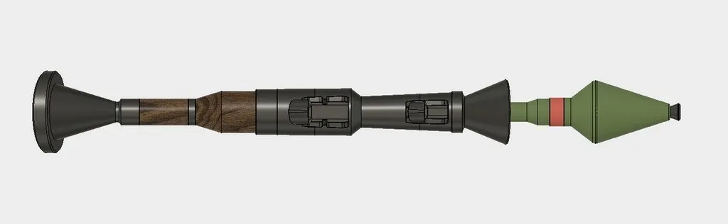 Tên lửa Fortnite trong trò chơi bắn súng sinh tồn - Image 4