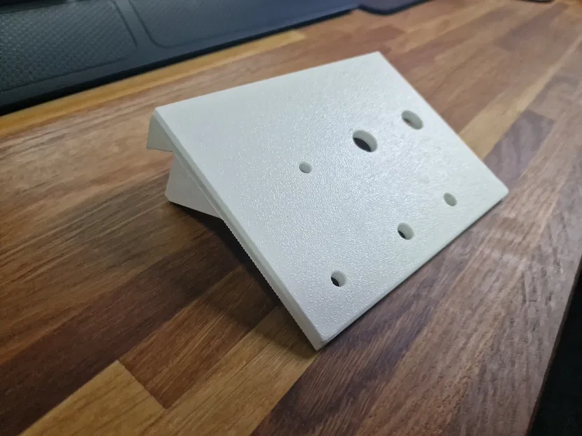 Giá đỡ French cleat cho bộ Wera Kraftform XXL - Image 3