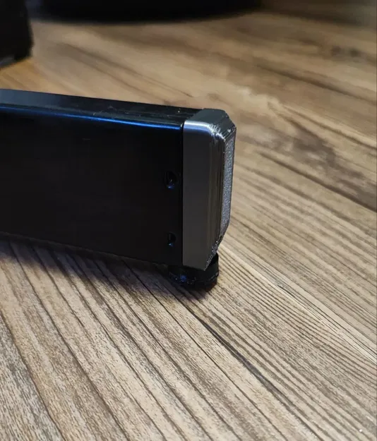 Chân thay thế cho quạt đứng bằng PLA chắc chắn - Image 1